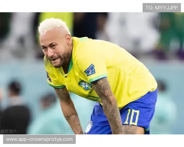 内马尔：从街头天才到顶级进攻核心的成长轨迹解析