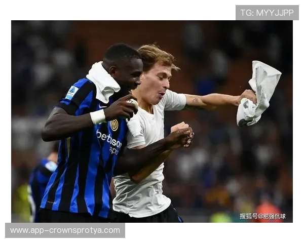 国米争冠路上再现致命裂痕，核心矛盾暴露豪门内忧