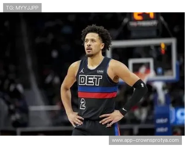 凯德·坎宁安突破得分成主攻点提升效率超越队内锋线对手