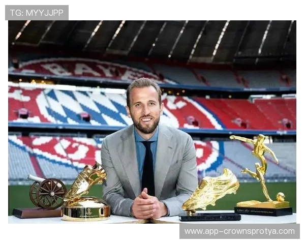 哈里·凯恩国家队荣誉解析：英格兰核心为何始终未能夺冠