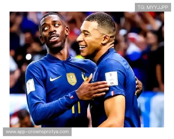 姆巴佩金球奖竞争力分析：距离登顶还差什么