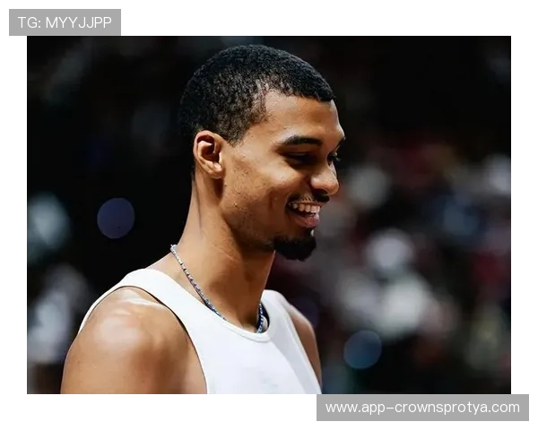 文班亚马无球牵制力改变马刺进攻结构，防守覆盖重塑禁区生态