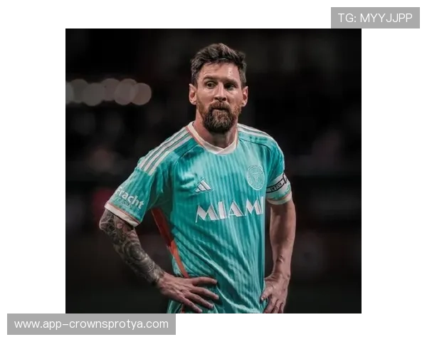 梅西为何长期领先同代球员的进攻效率解析