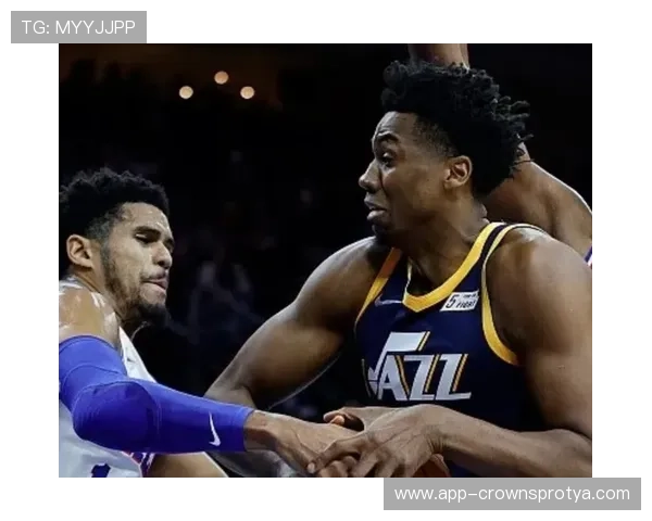 扎伊恩背身单打抢分 提升内线效率显著拉开差距