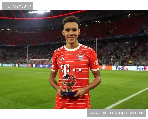 穆西亚拉：欧冠淘汰赛稳定输出的新生代关键球员