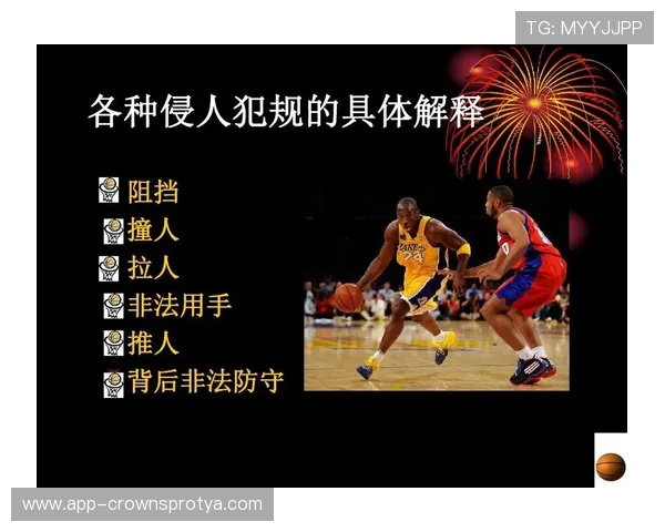 篮球球队犯规累计规则：其运作机制与对战术的影响解析